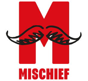 mischief logo