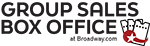 Group Sales Box Office
