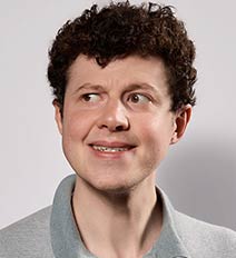 Adam Langdon