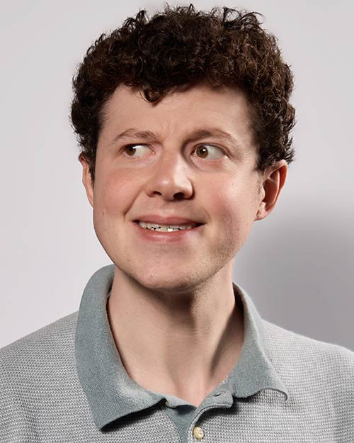 Adam Langdon