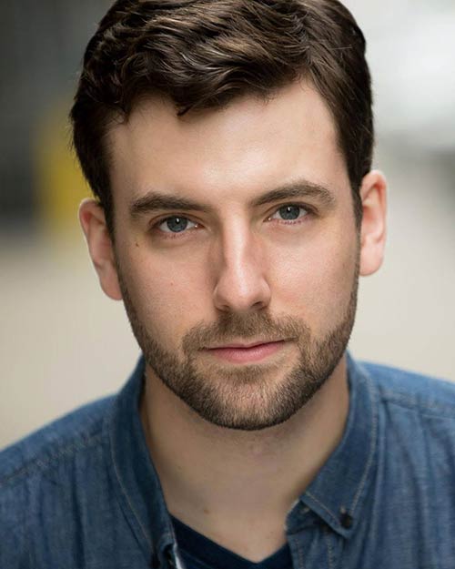 Chris Lanceley