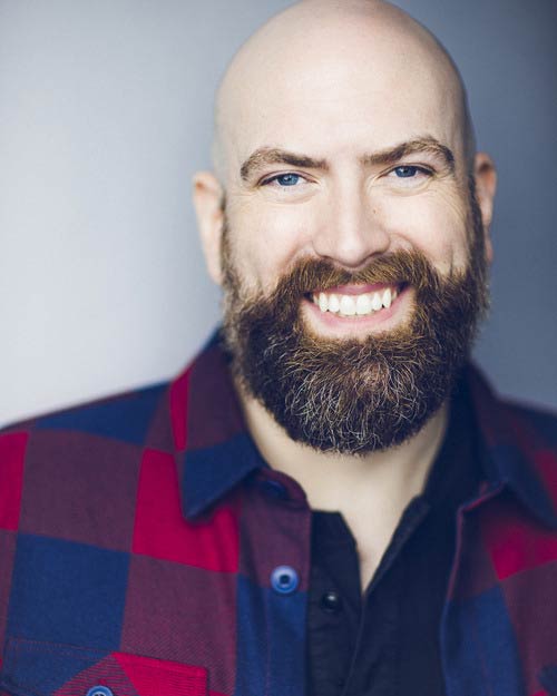 Geoffrey Allen Murphy