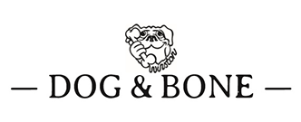 Dog & Bone Tavern Logo