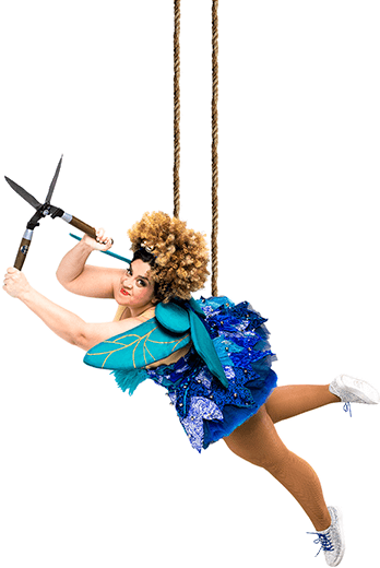 Tinker Bell
